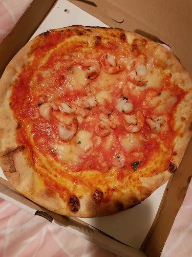 Pizza & Tapas - Gdynia