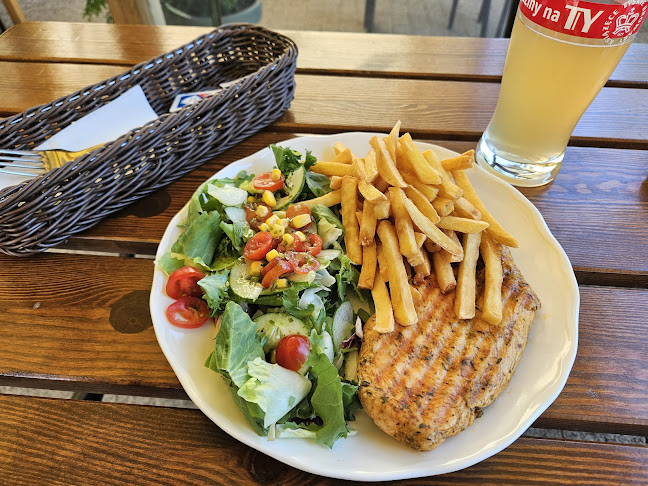 Pizzeria Toni Makaroni