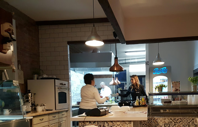 Comentarii opinii despre Wiejska Chata Pysznie i Domowo Restaurant