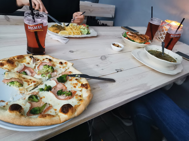 Rio Pizza & Restaurant - Międzyzdroje