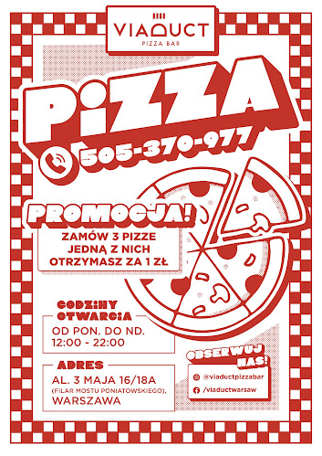 Comentarii opinii despre Viaduct Pizza Bar