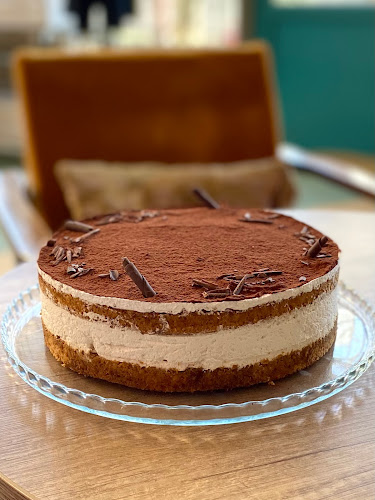 Creamy Cafe - Gastronomia