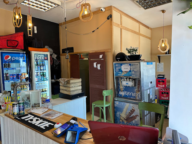 Opinii despre Pizzeria Toni Makaroni în Trzebiatów - Gastronomia