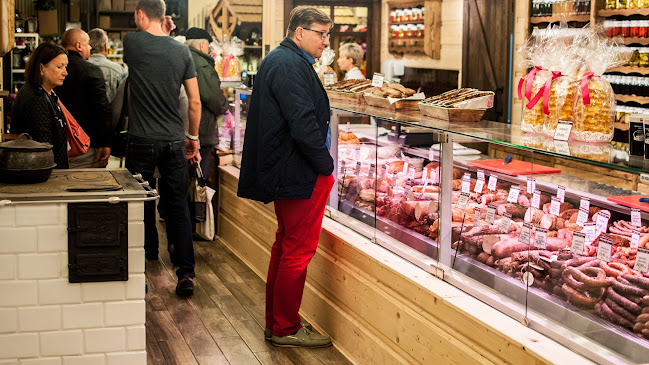 Comentarii opinii despre Podlaska Chata- sklep ul. Andersa 40 lok. 28