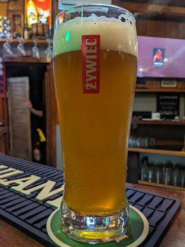 Kuźnia Rock Pub - Poznań