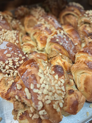 Delikatesy Zagrodnicza M.G.