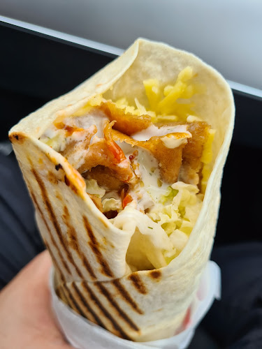 Deniz Kebab Express