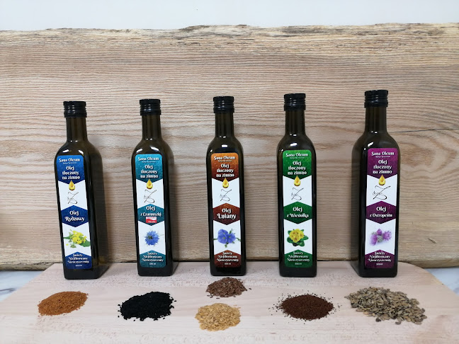 Opinii despre Sana Oleum Kinga Krzysztoń în Janów Lubelski - Gastronomia