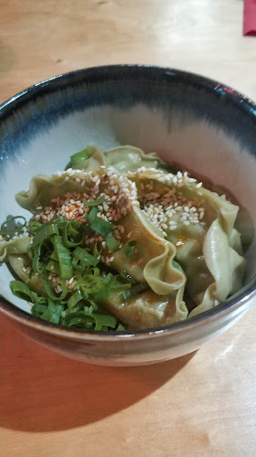 Yatta Ramen Wrocław - Gastronomia