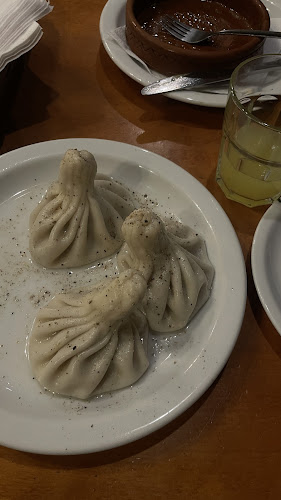 Reviews of Chinkalnia Restauracja Gruzińska in Wrocław - Gastronomia