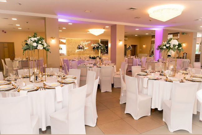 Restauracja Hotel Pod Dębami