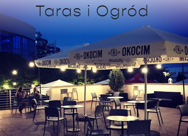 Reviews of Restauracja Quickstep w Hotelu Swing in Kraków - Gastronomia