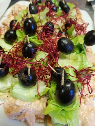 Restauracja STORCZYK - Gastronomia