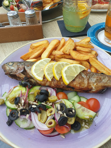 Messa Pub & Restaurant - Kamień Pomorski