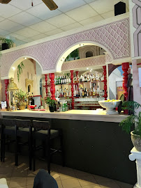 Cafe Restaurant Casablanca - Gastronomia