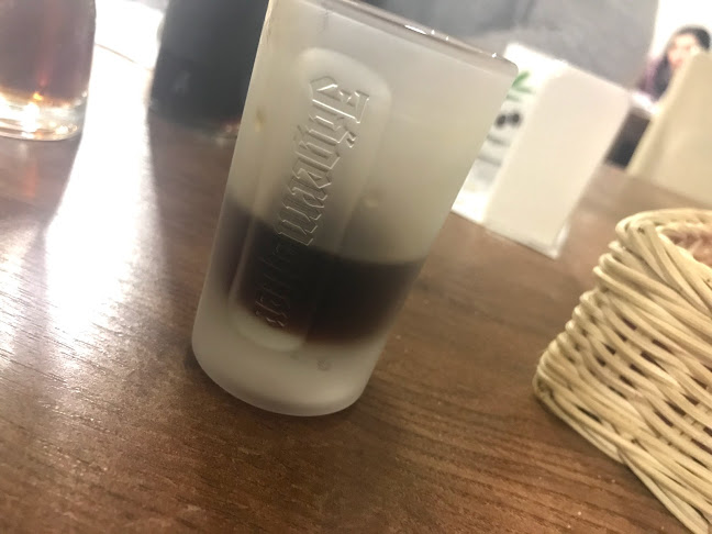 Restauracja CKR Masarnia - Gastronomia