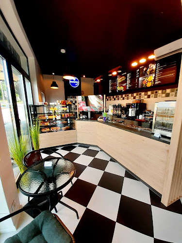 Bistro Siercza 615 - Wieliczka - Gastronomia