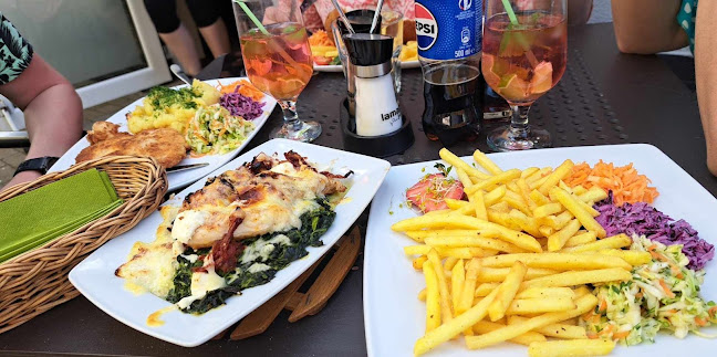 Restauracja Lewinek - Gastronomia