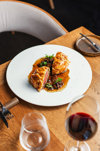 Nota_Resto by Tomasz Leśniak