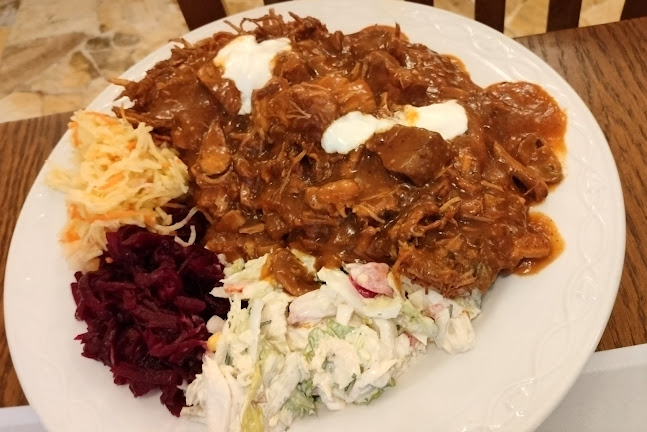 Restauracja Athena - Kędzierzyn-Koźle - Kędzierzyn-Koźle