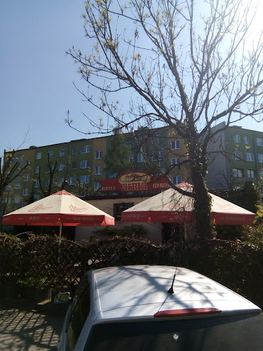 Arma. Grill bar Open Times