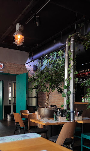 Bar a Boo - Gastronomia