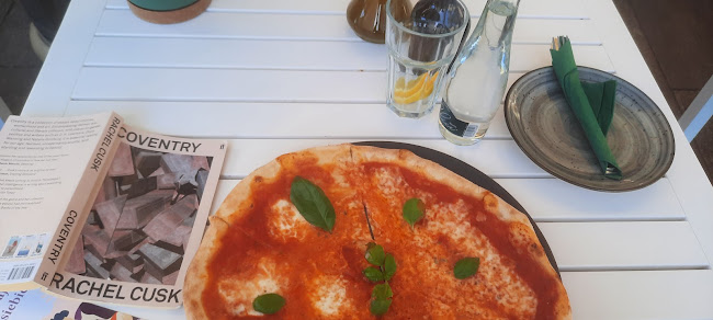 Comentarii opinii despre Basiliana Italian Bistro - Pizzeria Katowice