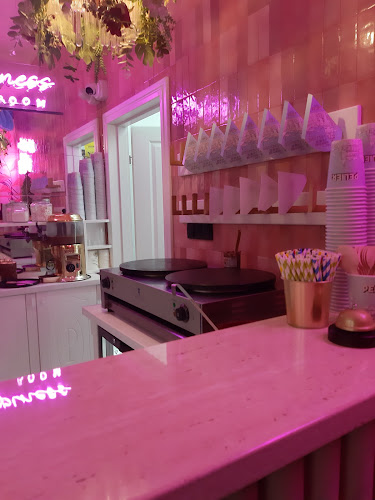 Pelier Sweets - Lublin