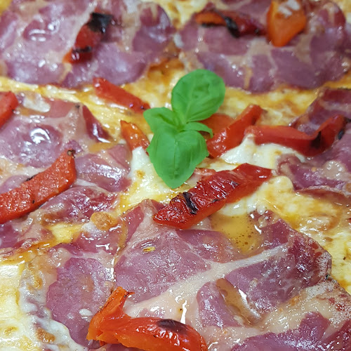 Pizzeria Stacholino - Gastronomia