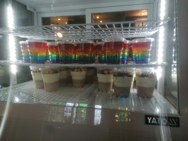 BISTRO GRILL "DOROTA" - Gastronomia