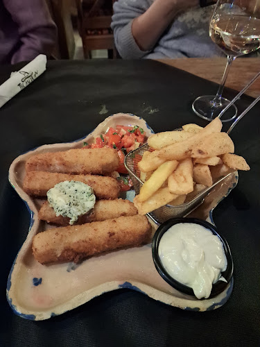 Opinii despre The Mexican. Restauracja în Warszawa - Gastronomia