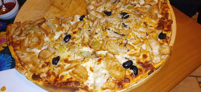 Comentarii opinii despre Marhaba Kebab