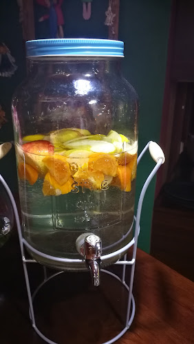 Kawiarnia Pod Aniołami - Gastronomia