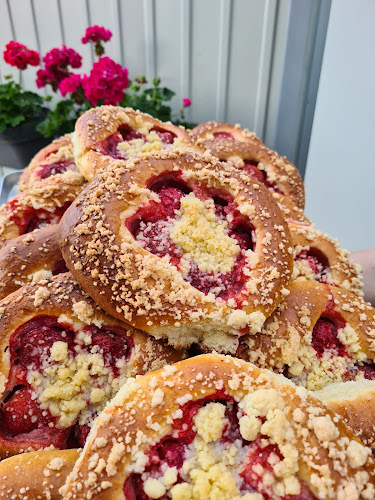 Piekarnia-Cukiernia TRYBULEC - Mielec