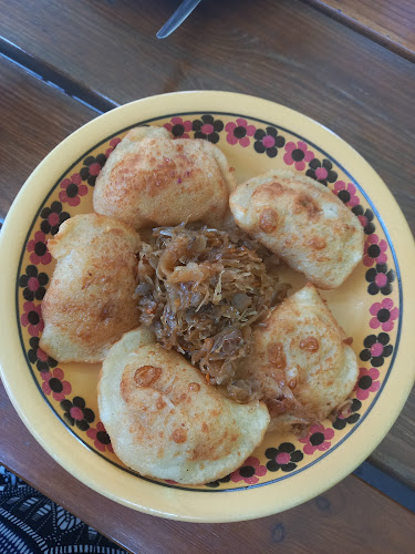 Opinii despre Perła Zachodu. Gościniec în Jelenia Góra - Gastronomia