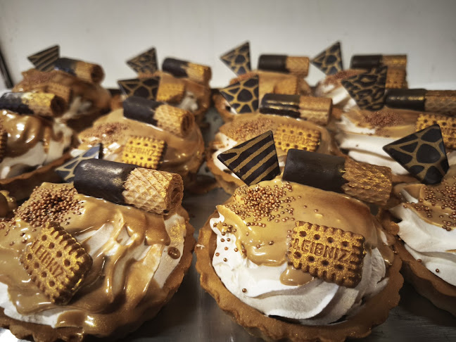 Reviews of Kwiatkowski Mirosław Piekarstwo-cukiernictwo in Dzierżoniów - Gastronomia