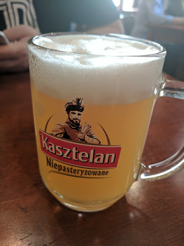 Comments and reviews of Chinkalnia Restauracja Gruzińska