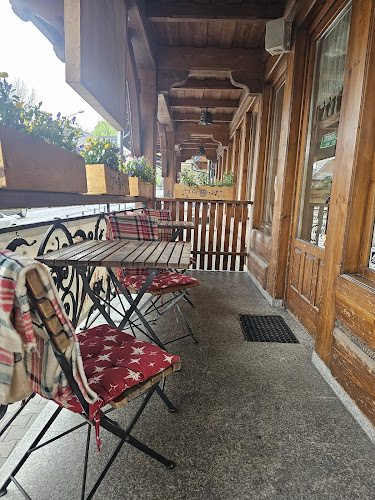 Opinii despre Pod Arkadami în Zakopane - Gastronomia