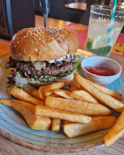 BROTHERS BURGER&PIZZA - Radzymin