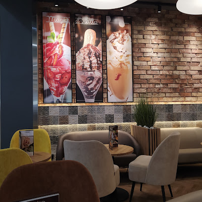 magia d’italia gelati caffe
