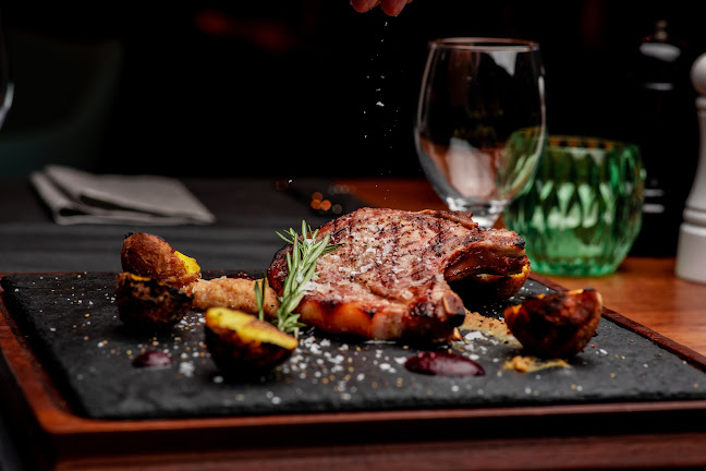 Opinii despre Restauracja Rusałka în Szczecin - Gastronomia