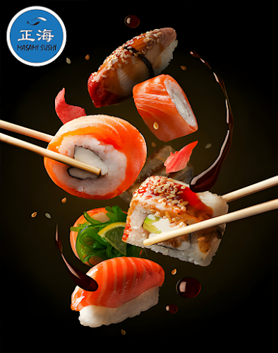 Masami Sushi
