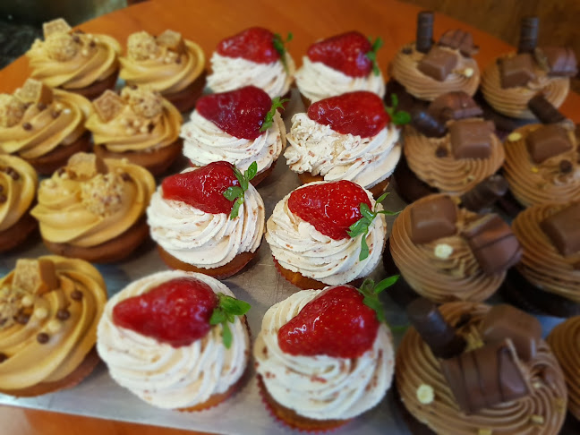 Comentarii opinii despre Krysik Kryspin Piekarnia