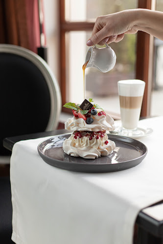 Opinii despre Cafe Helenka în Szczawnica - Gastronomia