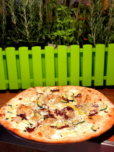 Comments and reviews of „JaPa Club” – Pizzeria i drink bar