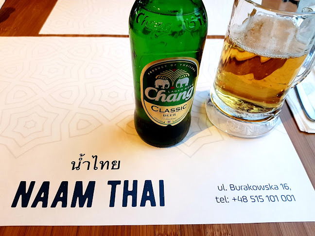Naam Thai