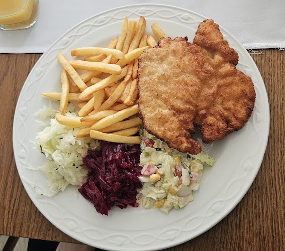 Opinii despre Restauracja Athena - Kędzierzyn-Koźle în Kędzierzyn-Koźle - Gastronomia