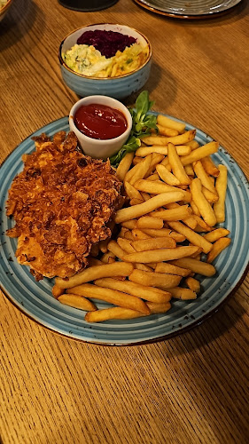 Restauracja „Przystań w Kabanosie” - Spytkowice