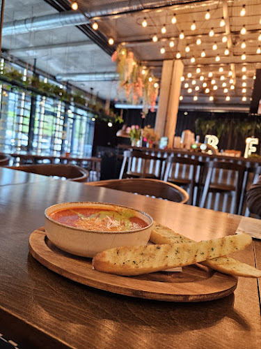 Bestwin RESTO BAR Mszana - Gastronomia