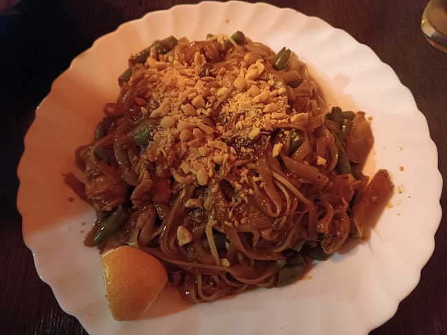 Comentarii opinii despre Kuchnia Orientalna Sajgon Mysłowice